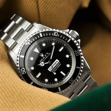 rolex comec|Rolex submariner comex for sale.